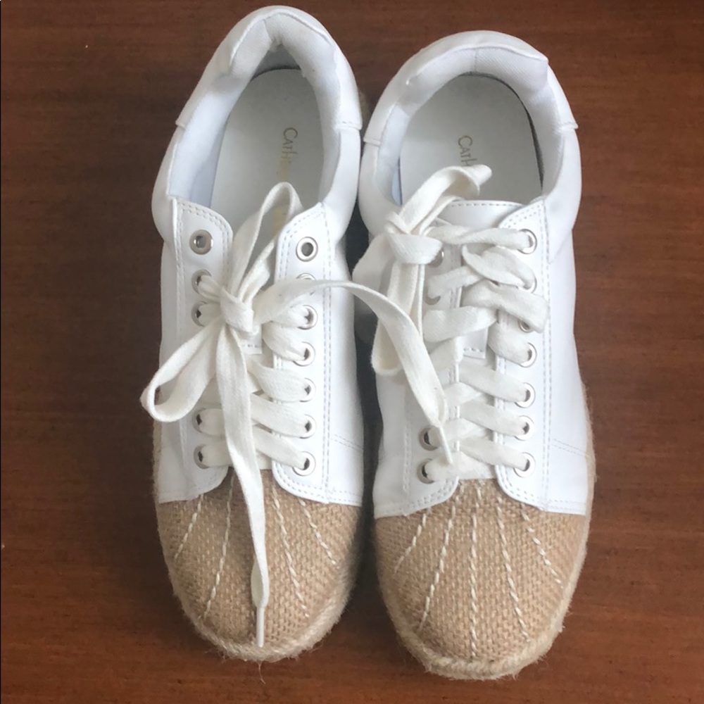 Sneaker by Cathrine Malandrino-